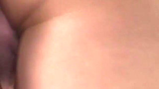 Pervert Japanese Scene-3_thin Busty Japanese Girl Fucking in Lingerie in an Open Field