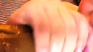 BBC Fucks, Spanks and Cums All Over Me!