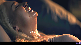 Kiss of the Parasite