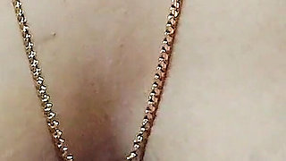 Real Indian Couple Mohini and Salman