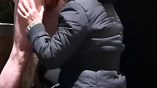 A 53 Year Old Married MILF Is Worship Ass Rim Job