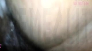 Hot Black Maid Does Some Webcam Black and Ebony