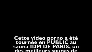 The slut David Lucas fucked raw by Tim