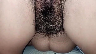 He Put a Buttplug on My Ass