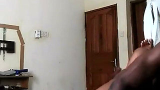 Hot Couple Having a Home Made Fuck
