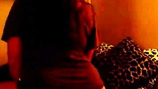 Big Booty Workout Webcam Show!