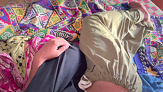 Stepsister fucking stepbrother beautiful dick 2026 new video