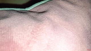 Fucking My Co-worker at Their Home, She Likes to Fuck Her Hard