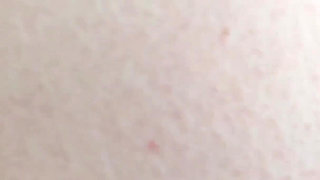 POV Fuck Machine Doggystyle Squirt Close up Creamy Pussy Clit Piercing Thong Aside Massive Dildo