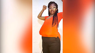 Shaking Your Tits the Way You Like It