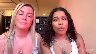 Pathetic Virgin Humiliation