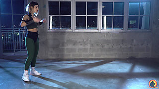 Sonya Blade Pussy Spreading