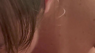 Would You Let Mama Suck Your Balls Dry?