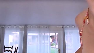 BaDoinkVR Nasty Hostess Octavia Crimson Can't Help Herself And Not Cross Pro Limits With You Part two