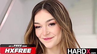 Della Cate And Jay Romeros Pulsing Hardcore Fucking Eruption After Teasing Sexy Selfies Spark Passionate