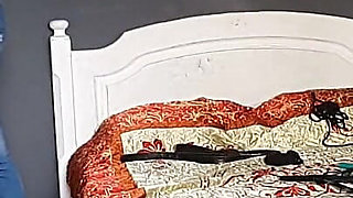 FFM Session #24 Handjob