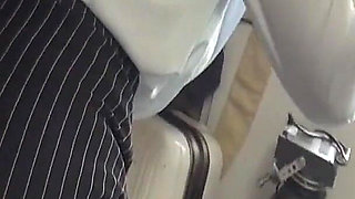 Sensual Asian Girls Scene-1 sexy Asian Office Worker Fucking with Glasses on