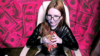 You Owe Me - by Existing