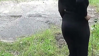 Golden Rain 97 - Piss on Roads