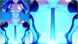 Hentai Anime In Ai Generated - Hentai - Original (11)