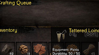 Ep4: Wicked Island (gameplay)