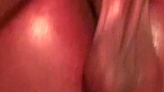 Hot Oiled Fucking