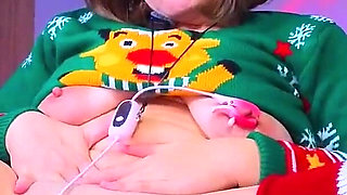 Wild Fuck with Fuck Machine