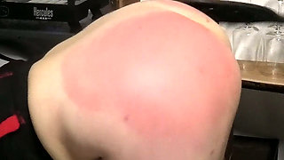 Hardcore Slave