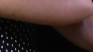 Horny Stepmom & Her 18yo Stepdaughter Go Down on Each Other