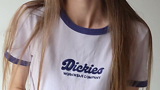 I Fucked My Stepsister Instead of My Girlfriend
