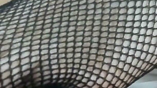 Foot- Foot Fetish- Turkish Foot- Turkish Foot Fetish- Fishnet Stockings- Turkish MILF- Turkish Porn- Turkish Owner- Socks
