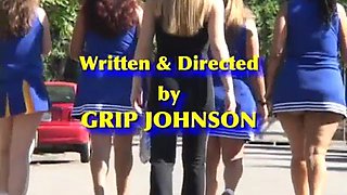 Ginger 1: Blowjob, Doggy  Cowgirl Porn