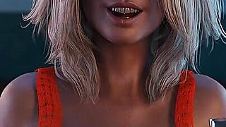 Being a Dik 0.8.1 Part 238 Sex with Maya in the Classroom by Loveskysan69