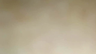 My Indian Girlfriend Sucking My Cock