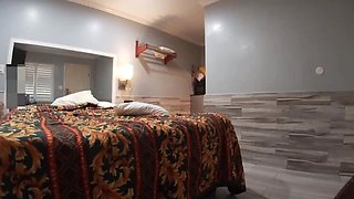 Compton MILF Tasha Gets Her Big Ass Clapped by BBC - Hardcore Anal Fuck