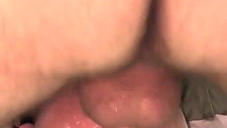 Sloppy Upside Down Throat Fuck Huge Throatpie Saliva