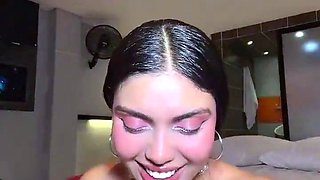 Live Blowjob