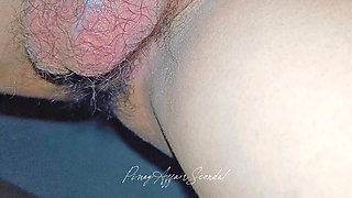 Pinay Teen Begs Boyfriend to Fuck Her Best Friend on Birthday