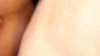 Milf fucking in the bathroom