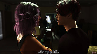 The Art of Seduction (part 19)