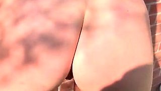 Pretty Hot Blonde Cam Babe Masturbate Solo on Cam