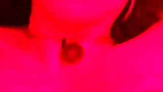 Cheating Arab Hotwife Tries Arab Cock