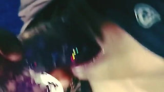 The Talented Throater!!!