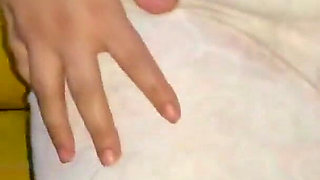 Crampie Arab Wife in Saudia Arabia