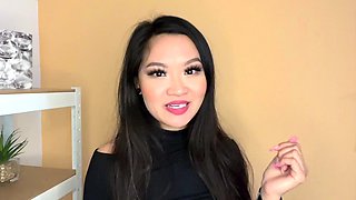Cute amateur webcam teen girl toying pussy on webcam