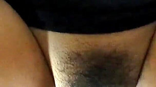 Pink Big Dick Meet's a Horny Big Ass Girl's Wet Pussy