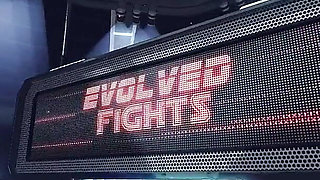 Misty Addams Vs Nathan Bronson