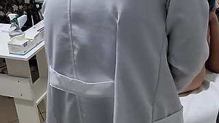 An Anal Exam Has to Be Done Very Well.