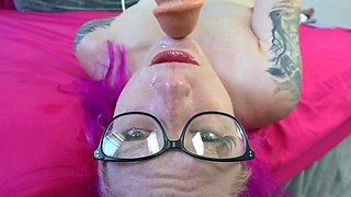 Not What She Thought