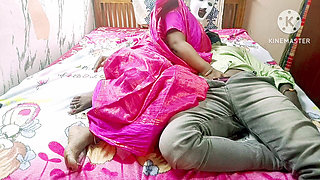 Mother in Law Sacrifices Everything with Son in Law to Save Her Step Daughter's Married Life